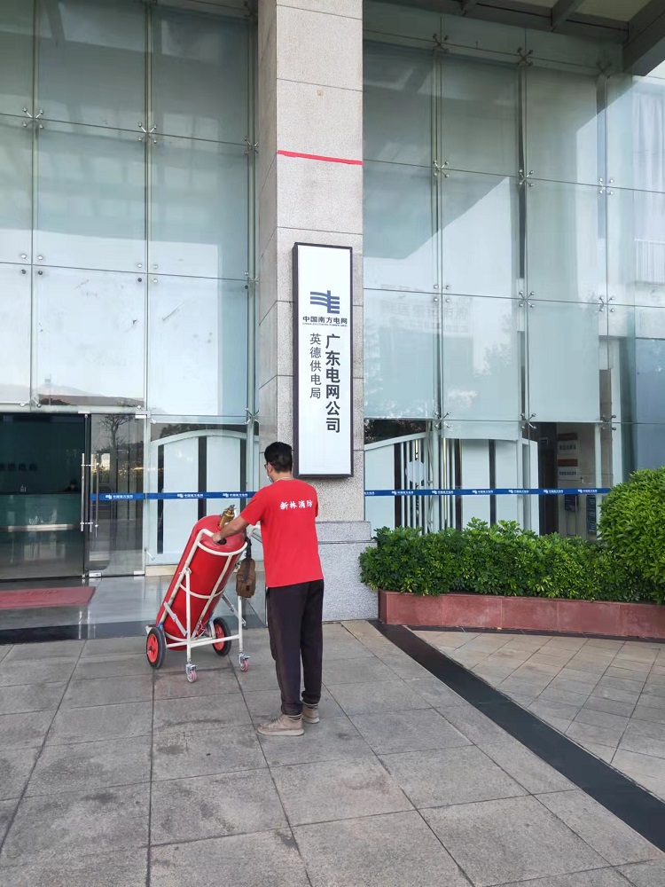 廣州新林消防 廣州新林消防