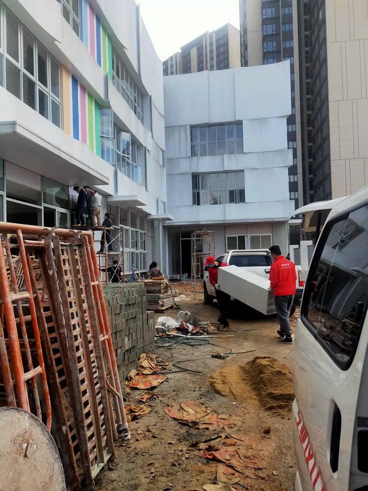 五礦招商鷺山府項目 五礦招商鷺山府項目