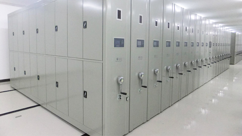 檔案庫(kù)房七氟丙烷滅火系統(tǒng) 檔案庫(kù)房七氟丙烷滅火系統(tǒng)