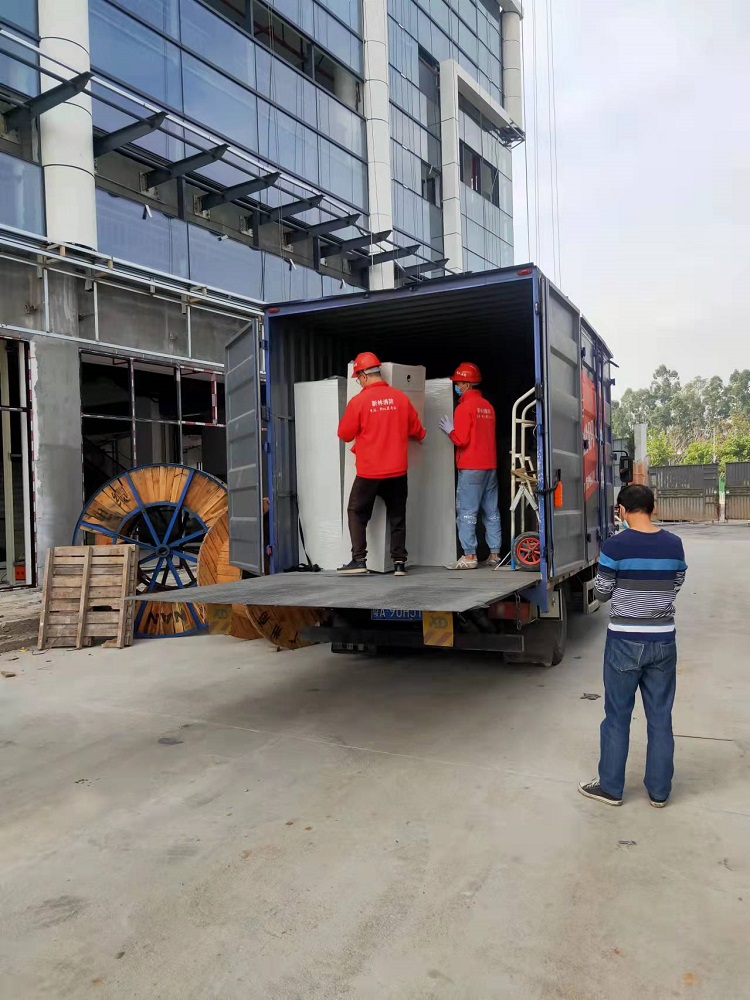 三元里一號樓 三元里一號樓