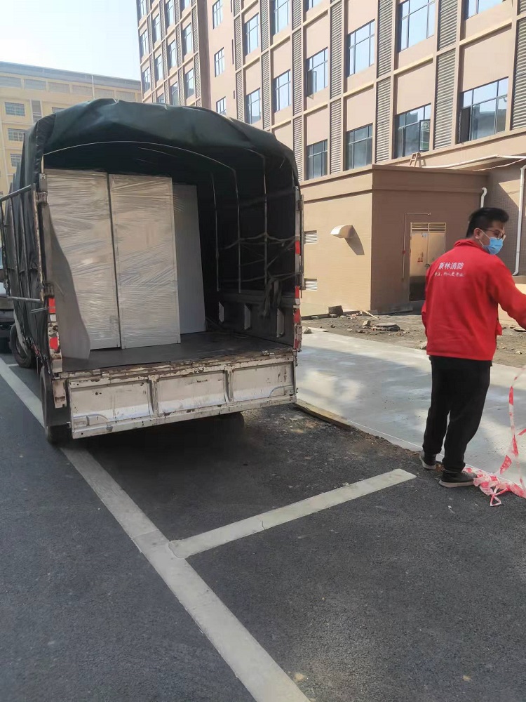 柜式滅火器 柜式滅火器