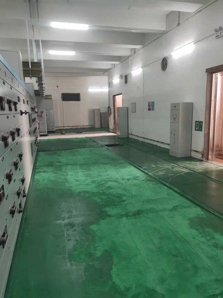 柜式自動滅火器 柜式自動滅火器