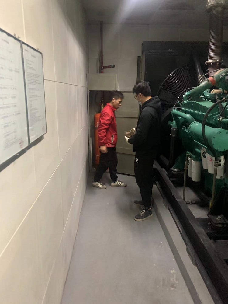 維保充裝 維保充裝