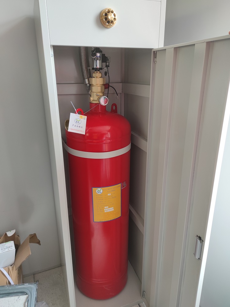 柜式滅火器 柜式滅火器