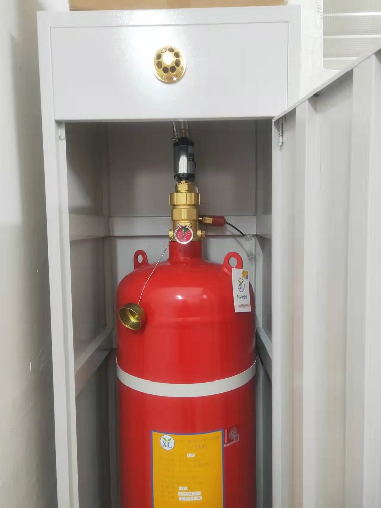 七氟丙烷滅火器 七氟丙烷滅火器