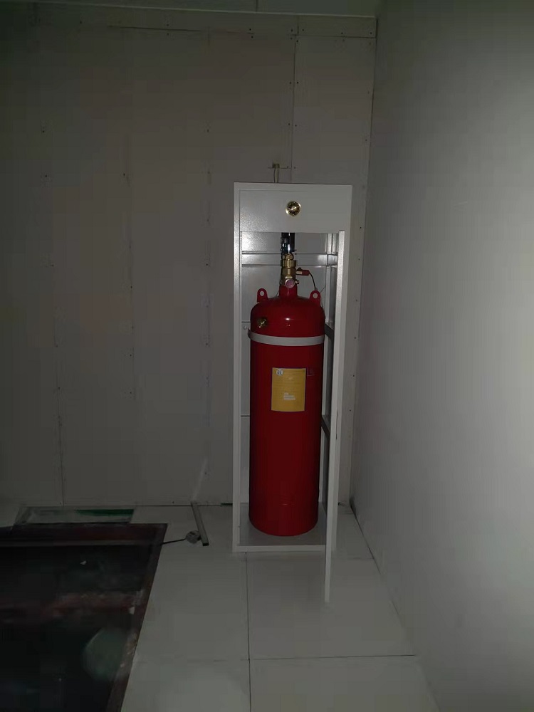 柜式滅火器 柜式滅火器