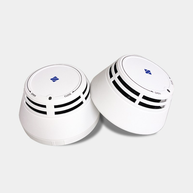 感煙火災探測器