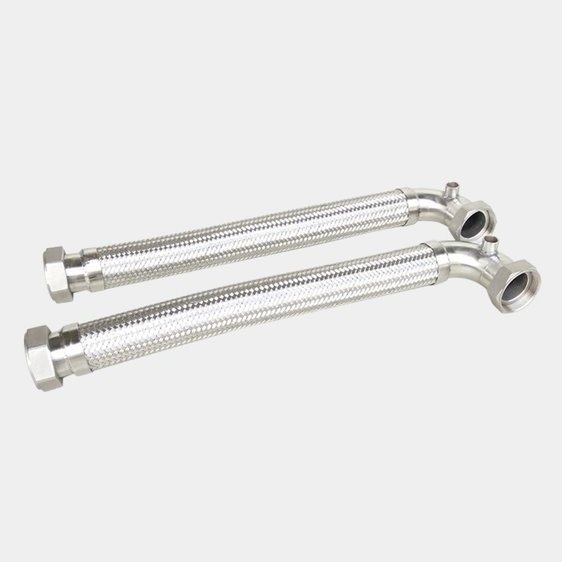 七氟丙烷柜式高壓管